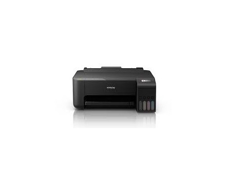 Impresora Inalámbrica Epson EcoTank L1250 con copia / escaneo con cámara a través de la aplicación Epson Smart Panel