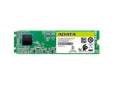 Disco sólido SSD interno Adata Ultimate SU650 ASU650NS38-240GT-C 240GB