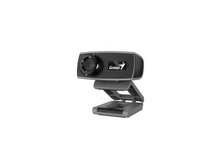 CAMARA WEB FACECAM 1000X HD