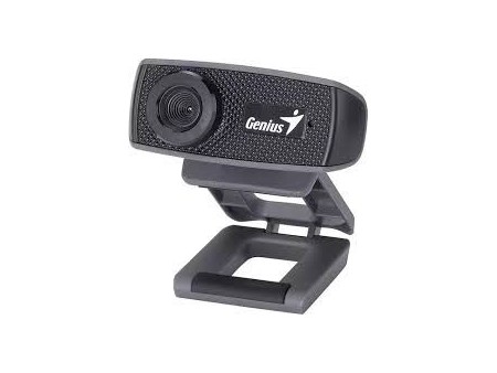 CAMARA WEB FACECAM 1000X HD