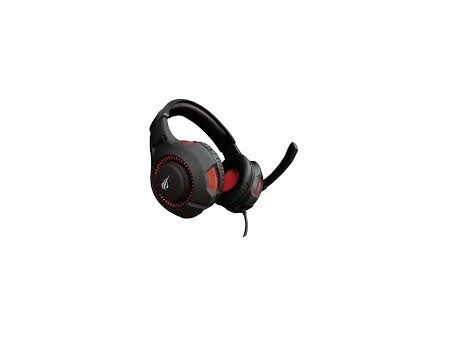 Diadema Gamer Genius HS-G600V Negra