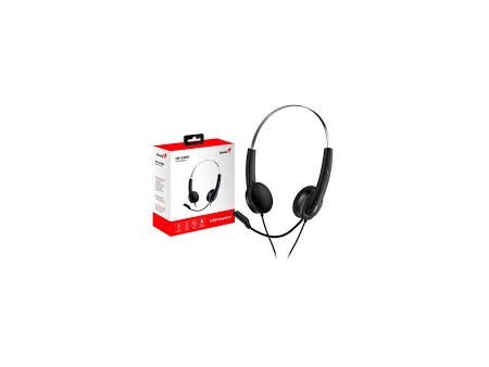 AURICULARES USB HS-220U