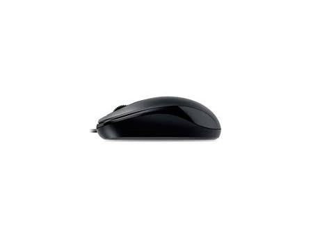 MOUSE GENIUS DX-110 NEGRO