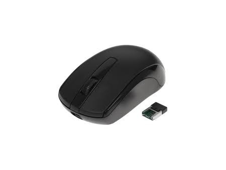 Mouse Eco-8100 recargable Genius