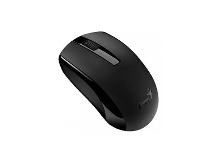 Mouse Eco-8100 recargable Genius