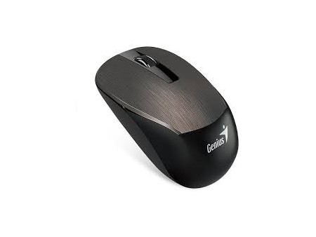 Mouse Inalámbrico GENIUS NX-7015 Chocolate