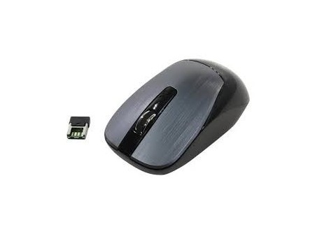 Mouse Inalámbrico GENIUS NX-7015 Gris