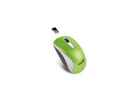 MOUSE GENIUS NX-7010 GREEN G5