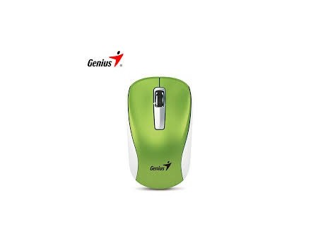 MOUSE GENIUS NX-7010 GREEN G5