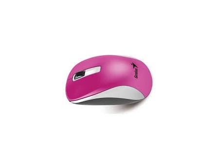 MOUSE NX-7010 MORADO, DPI AJUSTABLE