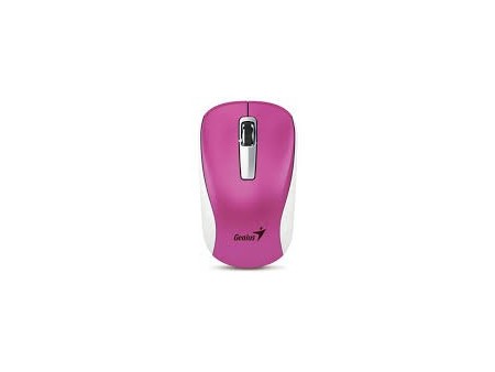 MOUSE NX-7010 MORADO, DPI AJUSTABLE