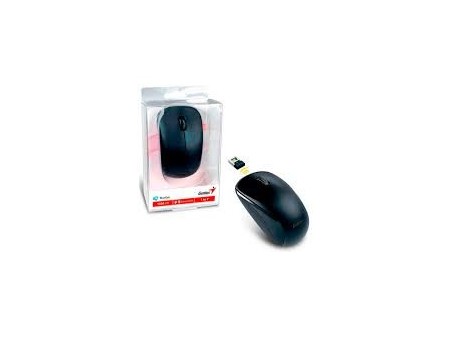 MOUSE GENIUS NX-8000S NEGRO