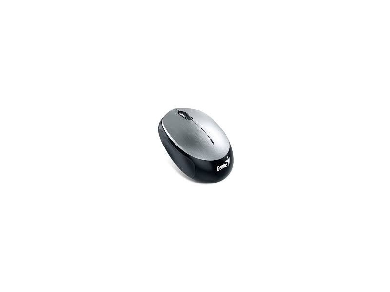 MOUSE BLUETOOTH NX-9000BT