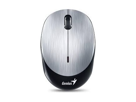 MOUSE BLUETOOTH NX-9000BT