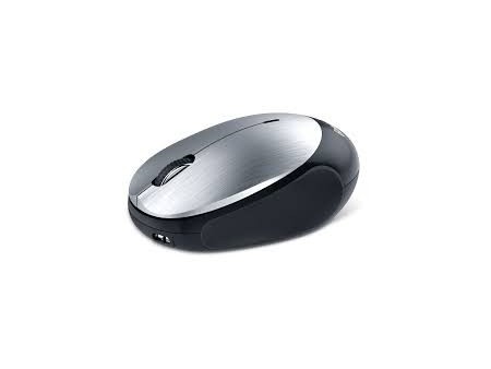 MOUSE BLUETOOTH NX-9000BT