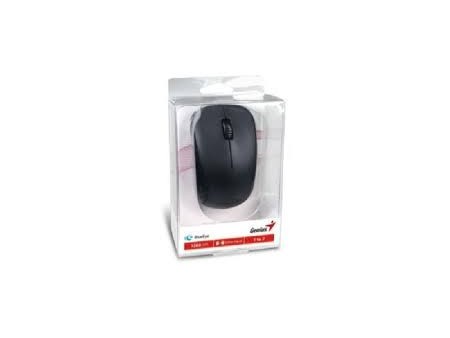 Mouse Inalámbrico GENIUS NX 7000 Negro