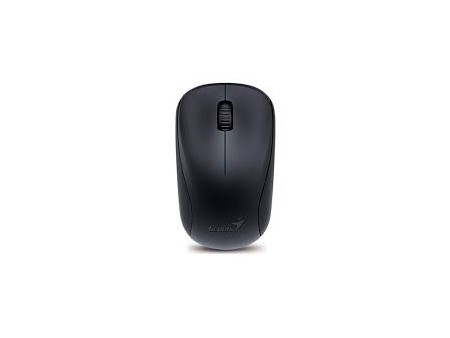 Mouse Inalámbrico GENIUS NX 7000 Negro