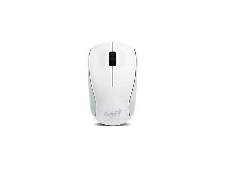 MOUSE INALAMBRICO GENIUS NX-7000 WHITE