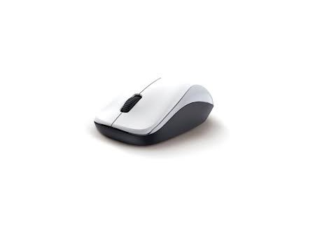 MOUSE INALAMBRICO GENIUS NX-7000 WHITE