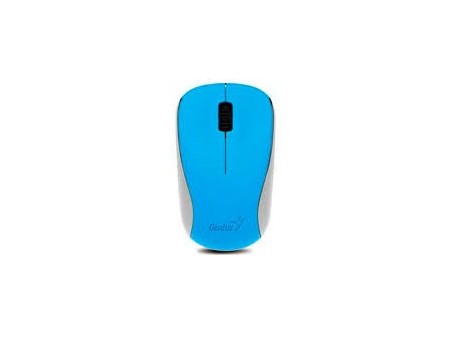 MOUSE GENIUS NX 7000 BLUEEYE BLUE G5