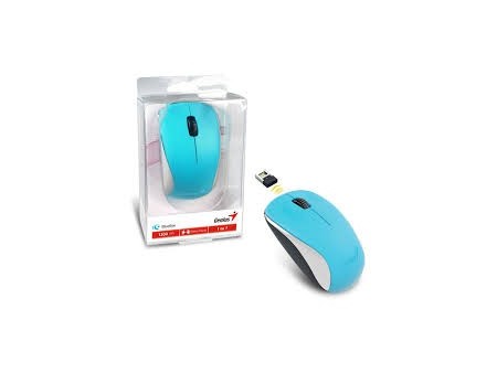 MOUSE GENIUS NX 7000 BLUEEYE BLUE G5