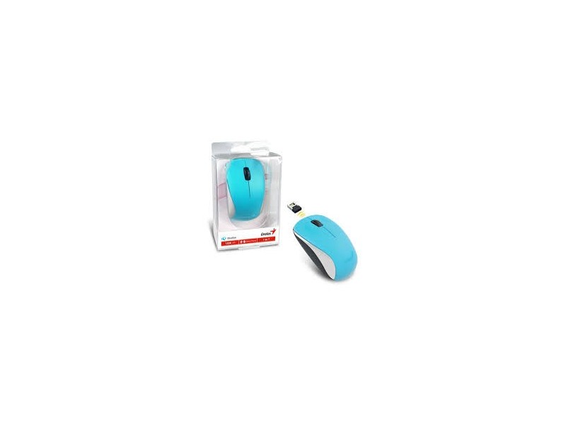 MOUSE GENIUS NX 7000 BLUEEYE BLUE G5