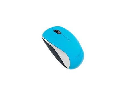 MOUSE GENIUS NX 7000 BLUEEYE BLUE G5