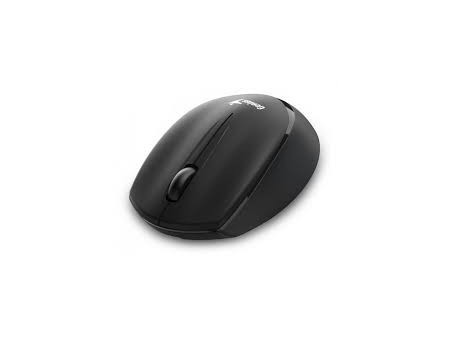 MOUSE INALÁMBRICO ERGONÓMICO GENIUS NX-7009