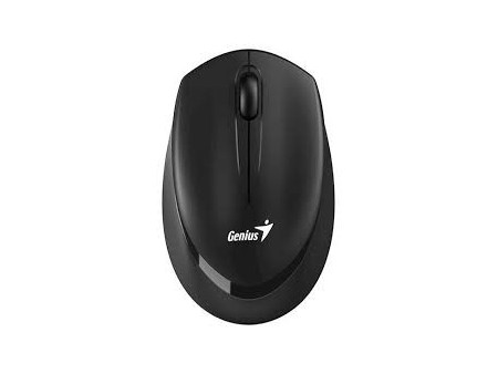 MOUSE INALÁMBRICO ERGONÓMICO GENIUS NX-7009