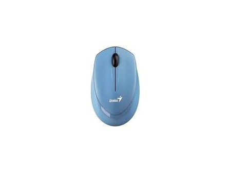 MOUSE INALÁMBRICO ERGONÓMICO GENIUS NX-7009