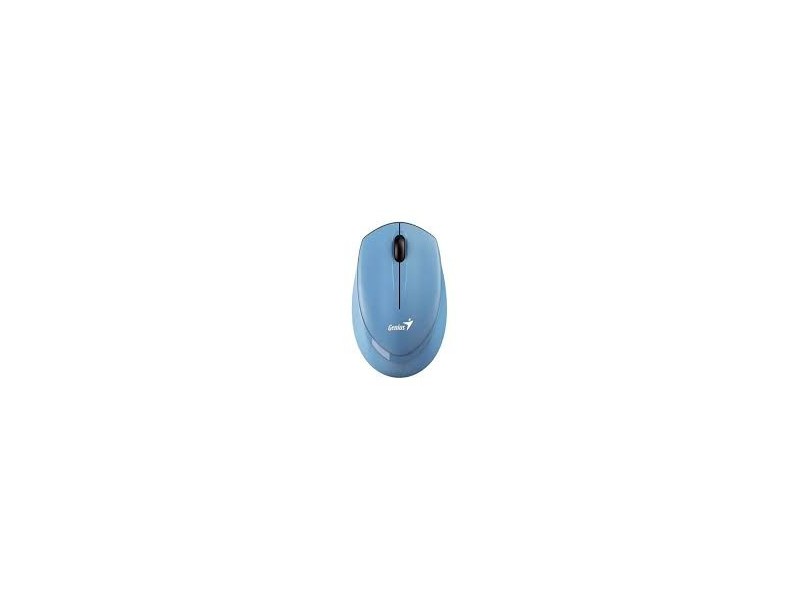 MOUSE INALÁMBRICO ERGONÓMICO GENIUS NX-7009