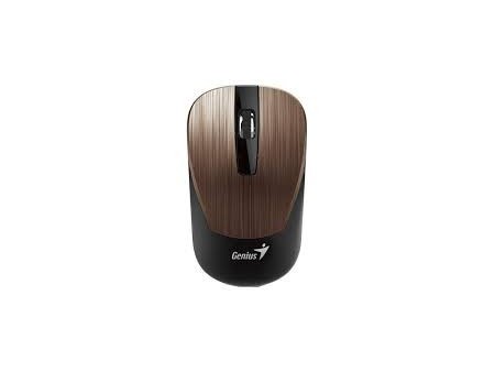 MOUSE GENIUS RS2 NX-7015 ROSY BROWN