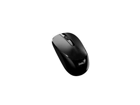 MOUSE GENIUS RS2 NX-7015 BLACK