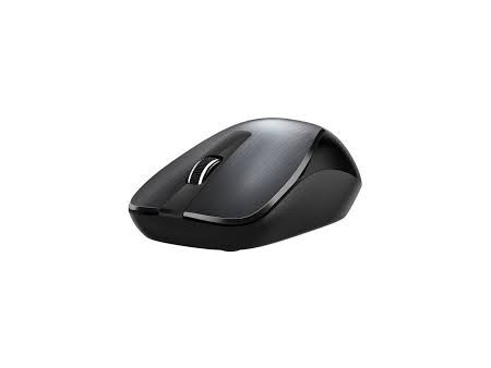 MOUSE GENIUS RS2 NX-7015 BLACK