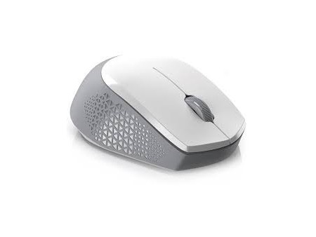 MOUSE INALÁMBRICO GENIUS NX-8000S SILENCIOSO BLANCO