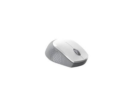 MOUSE INALÁMBRICO GENIUS NX-8000S SILENCIOSO BLANCO