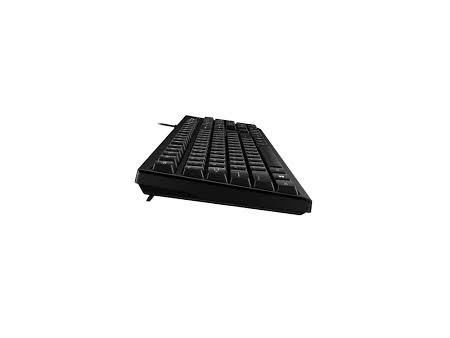 Teclado Genius Smart KB-100 Alámbrico