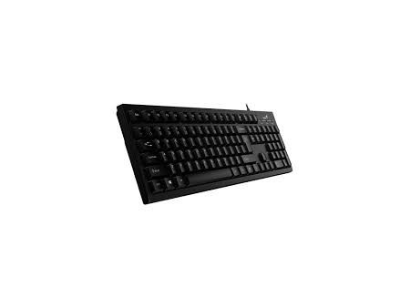 Teclado Genius Smart KB-100 Alámbrico