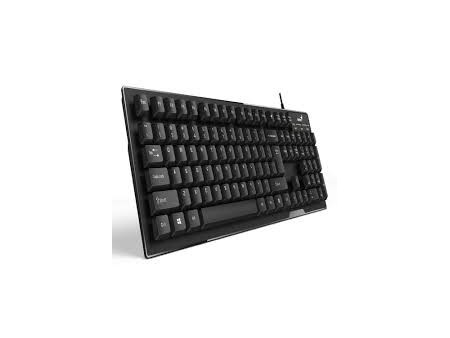 TECLADO ALÁMBRICO GENIUS SMART KB-102