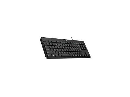 TECLADO GENIUS LUXEMATE 110