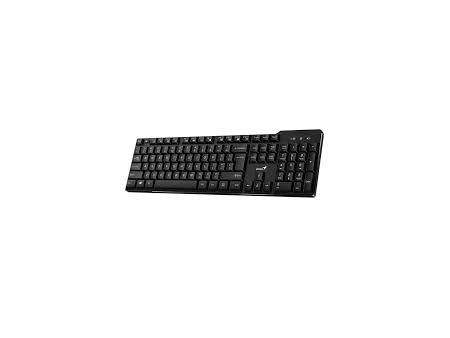 Teclado inalámbrico GENIUS KB-7100X