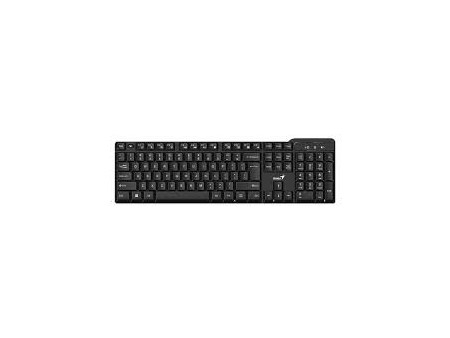 Teclado inalámbrico GENIUS KB-7100X