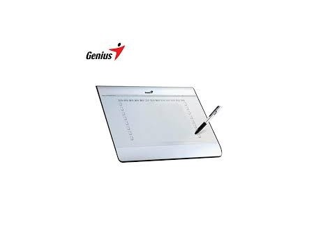 Tablero GENIUS MOUSEPEN I608X 8X6"