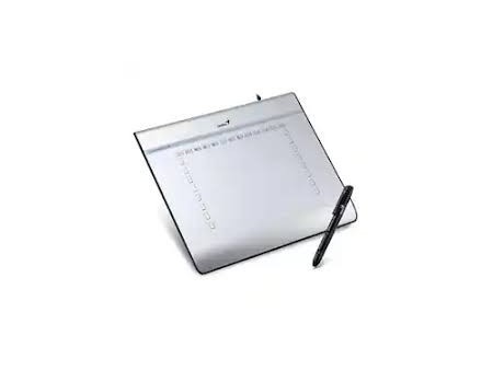 Tablero GENIUS MOUSEPEN I608X 8X6"