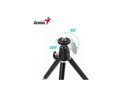 TRIPODE GENIUS P/WEBCAM 25.1 CM