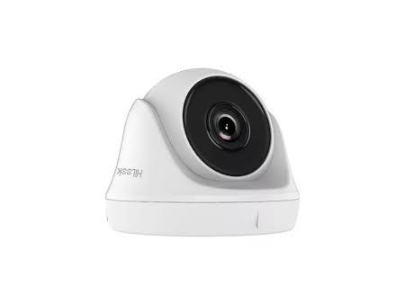 Turret TURBOHD 2 Megapixel (1080p) / Lente 2.8 mm / 20 mts IR EXIR / 4 Tecnologías (TVI / AHD / CVI / CVBS) / Uso en Interior