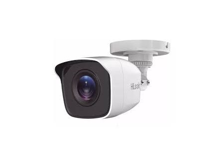 Bala TURBO 2 Megapíxeles (1080p)  / Lente 2.8 mm / METAL / IR EXIR Inteligente 20 mts / Exterior IP66