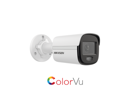 Camara 3K ColorVu Audio Fixed Mini Bullet