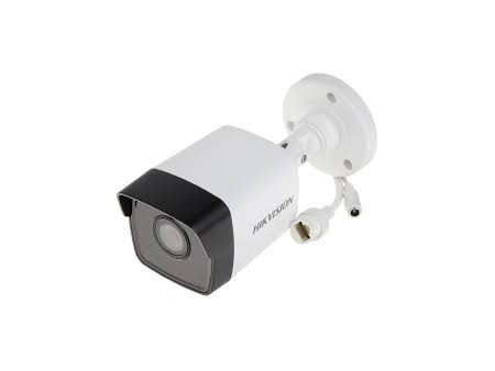 Camara 2 MP Fixed Bullet Network