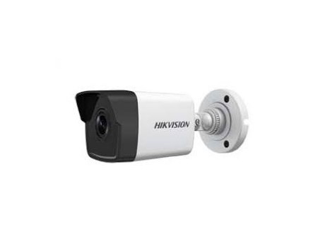 Camara 4 MP MD 2.0 Fixed Bullet Network